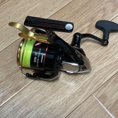 BBXハイパーフォースC3000DXG