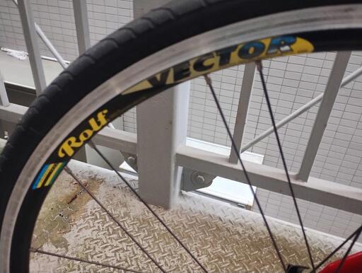 TREK HILO SLR TTバイク TREK HILO SLR 650C ロードバイク TTバイク