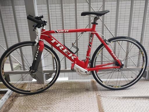 TERN 「ターン」 VERGE X30H 2012年モデル 折り畳み自転車/ 大阪美原北