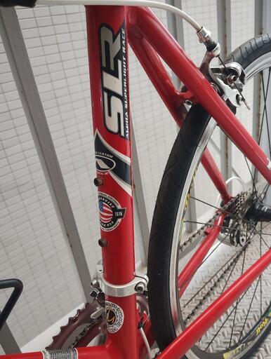 TREK HILO SLR TTバイク トレック | トライアスロンのことなら