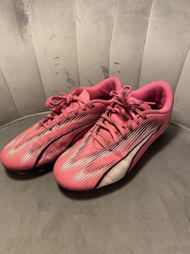 Puma サッカーシューズ ピンク ニット Pink Puma Future 2020-21 Boots Leaked - Footy Headlines