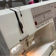リッカーミシン　ベルニナRCM1230
