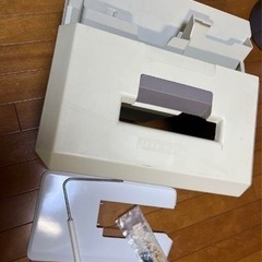 リッカーミシン　ベルニナRCM1230