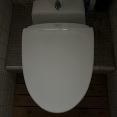 和式便器→洋式