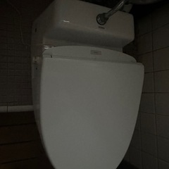 和式便器→洋式