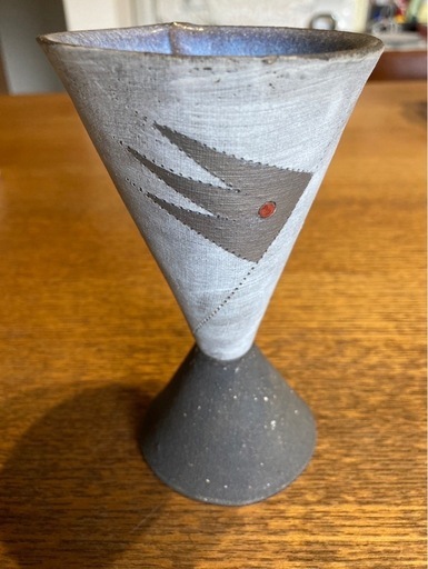 デザイン　器　盃　カップ
