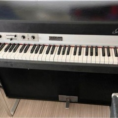 【オンライン決済】Rhodes suitcase Piano 7...