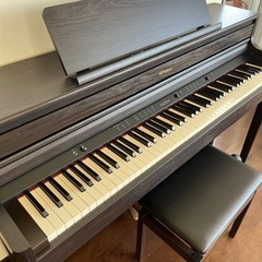 ローランド　HP-704 2021年製