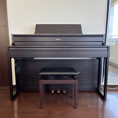 ローランド　HP-704 2021年製