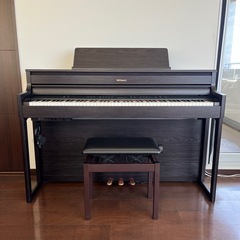 ローランド　HP-704 2021年製