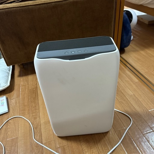 ☆ジモティ割あり☆ 三菱 ルームエアコン MSZ-GV2218-W あかる 2.2kw  