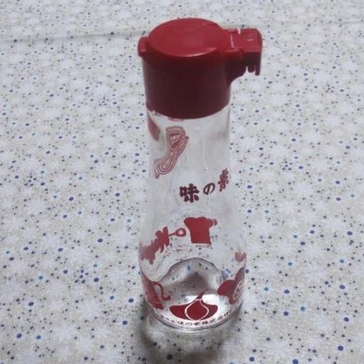 中古☆味の素☆ビン☆昭和☆レトロ