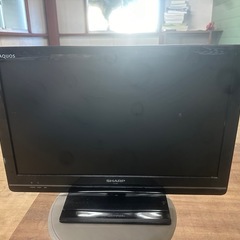 中古】岡山県の液晶テレビを格安/激安/無料であげます・譲ります｜ジモティー