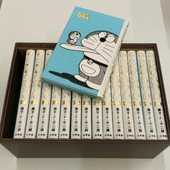 1030-006 ドラえもん布製カバー45巻セット 1030-006 ドラえもん布製カバー45巻セット