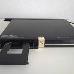 三菱リアル大容量搭載2TB正常動作品　DVR-BZ450 2011年製 純正リモコン付き