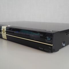 三菱リアル大容量搭載2TB正常動作品　DVR-BZ450 2011年製 純正リモコン付き