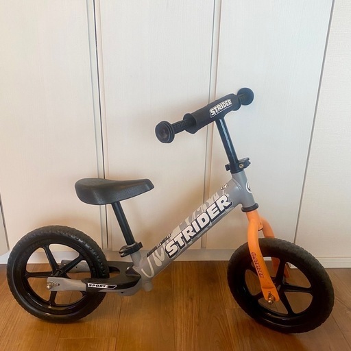 STRIDER × 神山隆二 RATFACEモデル／スポーツモデル【正規品】限定