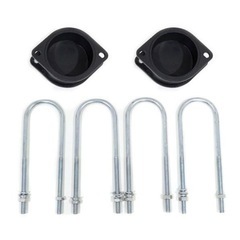 スズキ キャリー　キャリィ　 DA63T H17.8〜H25.8 車高 調整 サスペンションパーツ 2インチ リフトアップキット