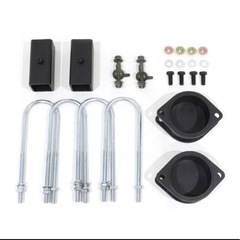 スズキ キャリー　キャリィ　 DA63T H17.8〜H25.8 車高 調整 サスペンションパーツ 2インチ リフトアップキット