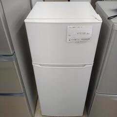 Haier 冷蔵庫 21年製 130L TJ8103