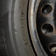 スタッドレスタイヤ ブリジストン VRX
