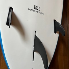 DIAMOND HEAD SURFBOARDS サップ　🏄‍♀️ 室内保管  