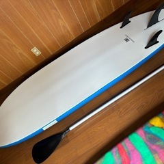 DIAMOND HEAD SURFBOARDS サップ　🏄‍♀️ 室内保管  