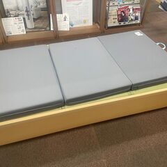 【決定】magniflex　サステナブルウイング（S）