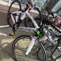 未使用 新品 700Cロードバイク21テクノロジー 1年保証 No.936● ※現金、クレジット、スマホ決済対応 未使用 新品 700Cロードバイク21テクノロジー 1年保証 No.936○ ※現金