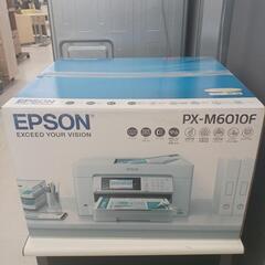 ★ジモティ割あり★ プリンター　EPSON　PX-M6010F　...