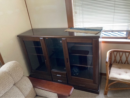 収納家具