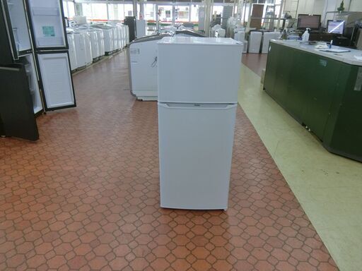 大容量冷蔵庫-早く売らなければならない!! ID 019855 冷蔵庫2ドア 