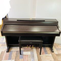 ヤマハ CLP-230 Clavinova クラビノーバ 88鍵