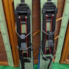 1030-031 ケースあり STC SKI VENTURE スキーベンチャー