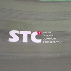 1030-031 ケースあり STC SKI VENTURE スキーベンチャー