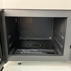 2023年 ヤマゼン フラット オーブンレンジ