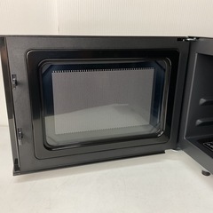 2023年 ヤマゼン フラット オーブンレンジ