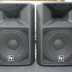 値下げ! EV社製SX300ペア