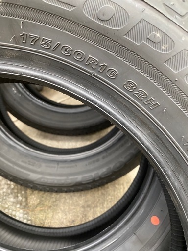 175/60r16のおすすめ人気商品一覧 通販 - Yahoo!ショッピング 175 