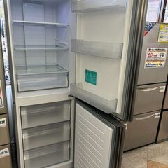 😘Haier/ハイアール/270L冷蔵庫/2018年式/JR-NF270A😘4054😘