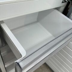 😘Haier/ハイアール/270L冷蔵庫/2018年式/JR-NF270A😘4054😘