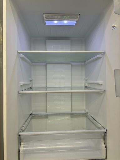 Haier/ハイアール/270L冷蔵庫/2018年式/JR-NF270A?4054? 冷蔵庫 