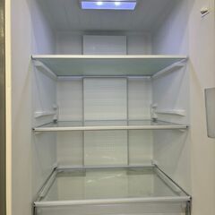 😘Haier/ハイアール/270L冷蔵庫/2018年式/JR-NF270A😘4054😘