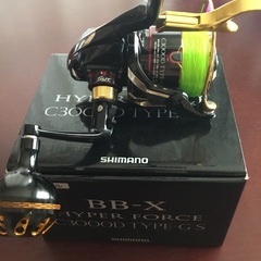 その他 17HYPER FORCE c3000DTYPE-Gs 17HYPER FORCE c3000DTYPE-Gs