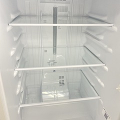 【ご来店限定】＊ Panasonic 168L 2ドア冷蔵庫　2021年製＊1030-1