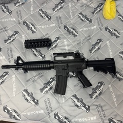 m4 アサルトライフル コンバットm733