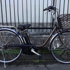 ET1560番 電動自転車