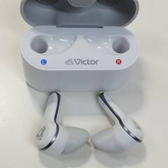 JVCケンウッド Victor ワイヤレスボイスレシーバー/みみ楽/EH-W10