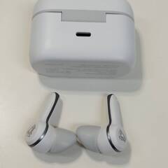 JVCケンウッド Victor ワイヤレスボイスレシーバー/みみ楽/EH-W10