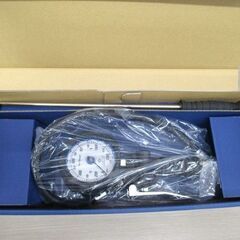 未使用保管品 旭産業 エアゲージ ゲージボタルEX1200 ISOセット タイヤゲージ ウルトラチャック付 1200kPaタイプ トラック・バス用 苫小牧西店